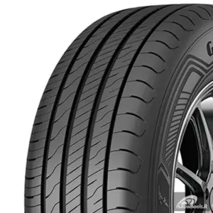 Padangos EfficientGrip 2 SUV 98 H ( A A B 69dB )