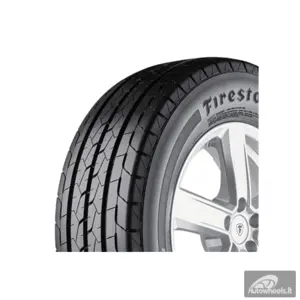 Padangos VanHawk 3 113/111 R ( C B B 70dB )