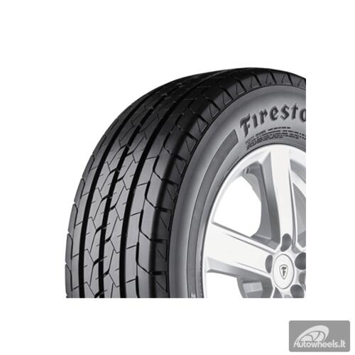 Padangos VanHawk 3 113/111 R ( C B B 70dB )