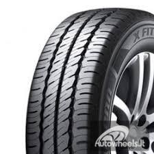 Padangos X FIT Van 4S (LV71) 107/105 T ( D C B 73dB )