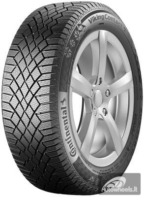 CONTINENTAL 215/65 R16 102T VikingContact 7 XL