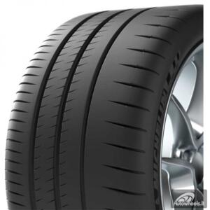 Padangos Pilot Sport Cup 2 100 Y XL MO ( D C B 71dB )