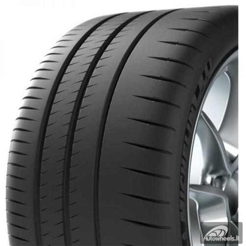 Padangos Pilot Sport Cup 2 106 Y XL MO ( E C 73dB )