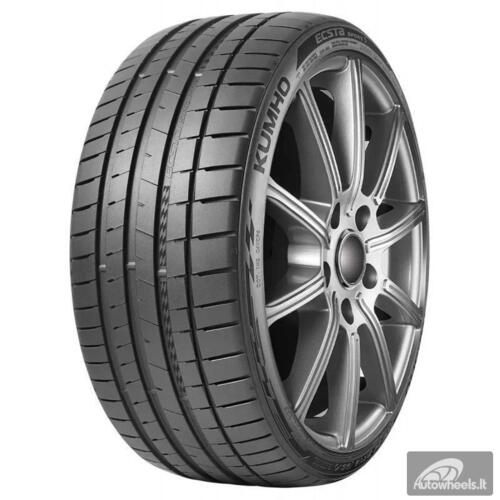 KUMHO 255/45 R19 104Y PS72 XL