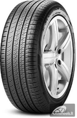 PIRELLI 235/50 R20 104W Scorpion Zero AllSeason NCS XL
