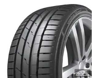 Padangos Ventus S1 Evo3 SUV (K127A) 101 V ( A B B 69dB )