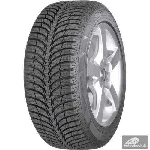 225/50R17 SAVA ESKIMO ICE 98T XL FP USED 300km Friction 3PMSF M+S