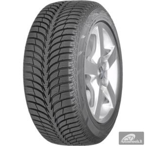 225/50R17 SAVA ESKIMO ICE 98T XL FP USED 300km Friction 3PMSF M+S
