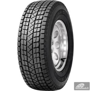 265/65R17 MAXXIS SS-01 PRESA SUV ICE 112Q USED 300km Friction DDB72 3PMSF IceGrip M+S