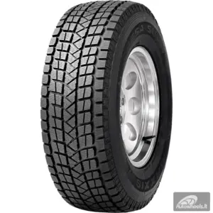 265/65R17 MAXXIS SS-01 PRESA SUV ICE 112Q USED 300km Friction DDB72 3PMSF IceGrip M+S