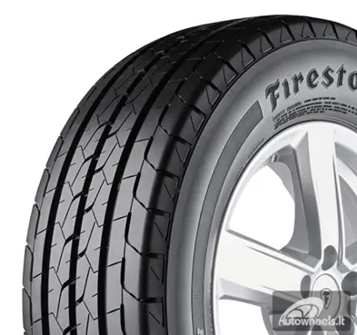 Padangos VanHawk 3 121/120 R ( C B B 70dB )