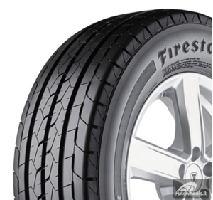 Padangos VanHawk 3 121/120 R ( C B B 70dB )
