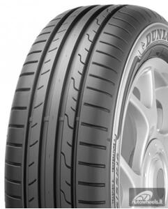 Padangos Bluresponse 91 H ( B A A 68dB )
