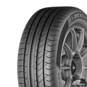 Padangos SPORT RESPONSE 99 V ( B B B 69dB )