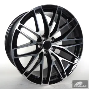 Ratlankis Alan 9X20 5X112 ET26 66,5 BFM
