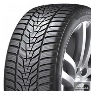 Padangos Winter i*cept evo3 SUV (W330A) 114 V XL NCO ( C B B 74dB )