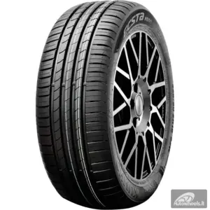 205/60R16 KUMHO HS51 92H silica compound BBB70