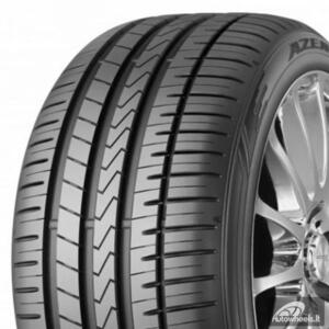 (2018 m.) Padangos Falken FK510 110 Y SUV ( C A 70dB)