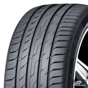 Padangos N-fera Sport 92 Y XL ( C A A 69dB )