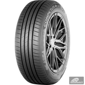 225/55R18 LASSA COMPETUS H/P 3 98V