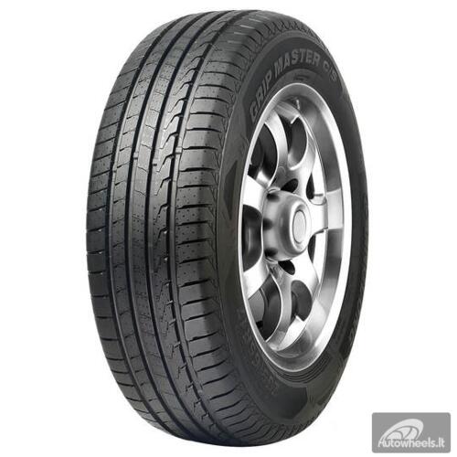 (10 km) Padangos Linglong Grip Master C/S G1 100 V ( B B 72dB )