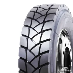Padangos HH302 156/152 L (D C B 73dB)