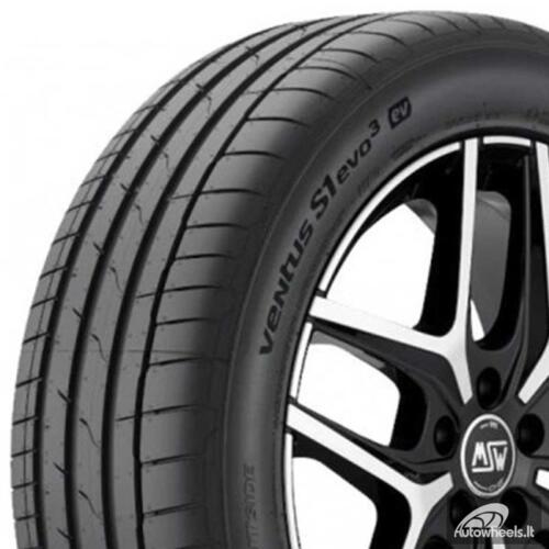 Padangos Ventus S1 Evo3 EV (K127E) 100 T AO VW ( SEAL A B B 69dB )