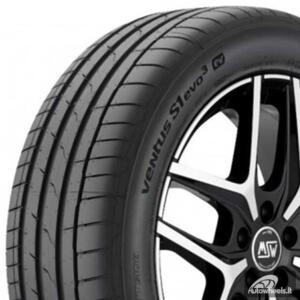 Padangos Ventus S1 Evo3 EV (K127E) 100 T AO VW ( SEAL A B B 69dB )