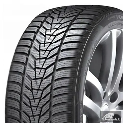 Padangos Winter i*cept evo3 SUV (W330A) 102 W XL ( D B B 73dB )