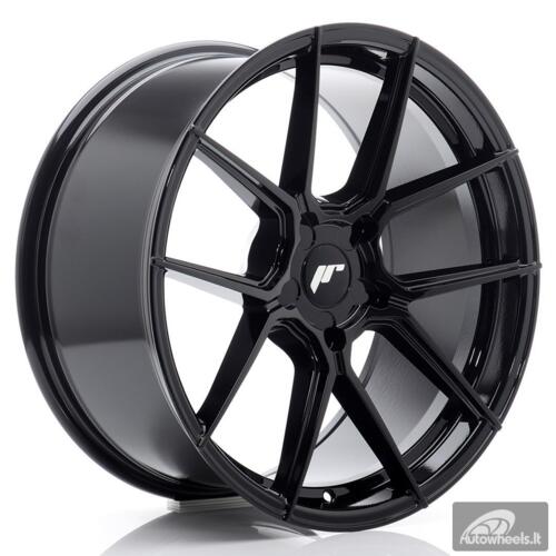 JR Wheels JR30 19x9,5 ET29 5x112 Gloss Black