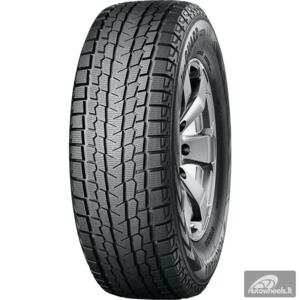 285/45R22 YOKOHAMA ICEGUARD SUV G075 114Q XL RPB DOT24 Friction DEB74 3PMSF IceGrip M+S