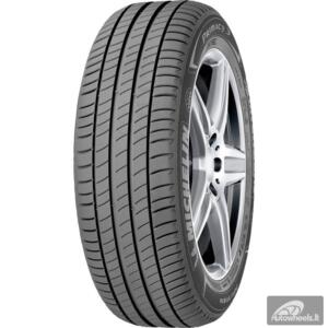 215/55R17 MICHELIN PRIMACY 3 94W AO CAA68