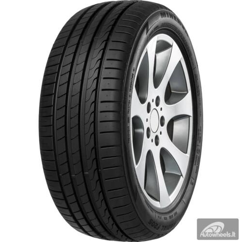 IMPERIAL 265/35 R18 97Y ECOSPORT 2 XL