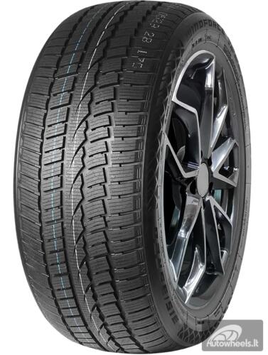 Padanga Windforce SnowBlazer R18 245/40