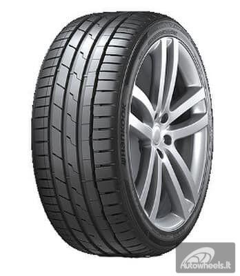 Hankook Ventus S1 EVO3 R20 295/35