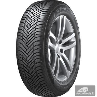 215/60R17 HANKOOK KINERGY 4S2 X (H750A) 100V XL CBB72 3PMSF M+S