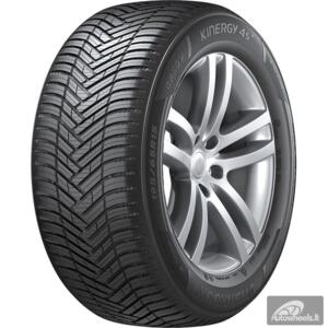 245/40R19 HANKOOK KINERGY 4S2 (H750) 98Y XL RP CBB72 3PMSF M+S