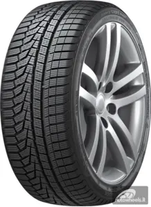 Padangos Winter i*cept evo2 (W320) 97 H * ( C B B 72dB )