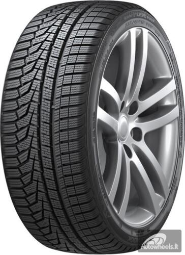 Padangos Winter i*cept evo2 (W320) 97 H * ( C B B 72dB )