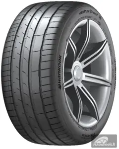 (10km) Padangos Ventus S1 Evo3 EV (K127E) 103 T + ( A A B 70dB )