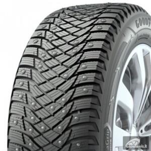 Padangos UltraGrip Arctic 2 SUV 106 T XL