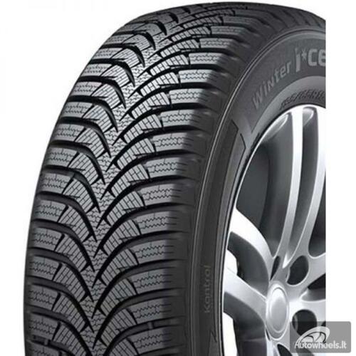Padangos Winter i*cept RS2 (W452) 74 T ( D C B 71dB )