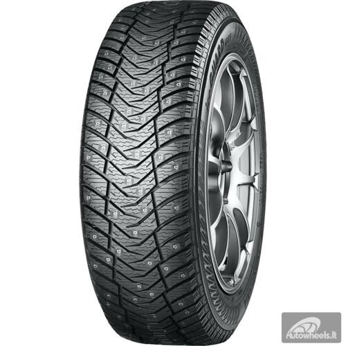 215/65R16 YOKOHAMA ICE GUARD STUD (IG65) 102T XL DOT23 Studded 3PMSF M+S
