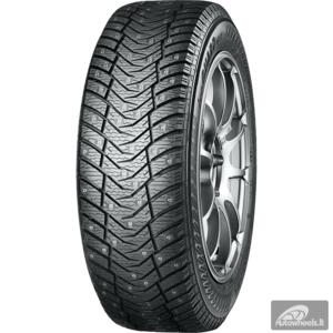 215/65R16 YOKOHAMA ICE GUARD STUD (IG65) 102T XL DOT23 Studded 3PMSF M+S