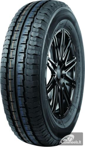 FRONWAY 195/70 R15C 104/102R DURAPLUS36