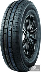 FRONWAY 195/70 R15C 104/102R DURAPLUS36