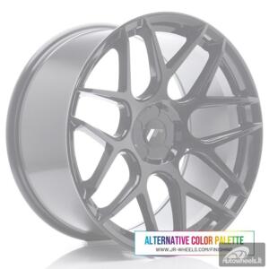 JR Wheels JR18 20x9,5 ET20-35 5H BLANK Custom Finish
