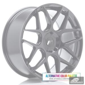 JR Wheels JR18 19x8,5 ET20-45 5H BLANK Custom Finish
