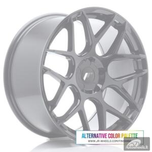 JR Wheels JR18 19x9,5 ET20-42 5H BLANK Custom Finish