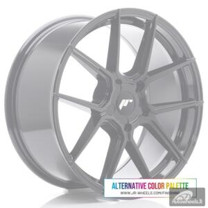 JR Wheels JR30 19x8,5 ET20-45 5H BLANK Custom Finish